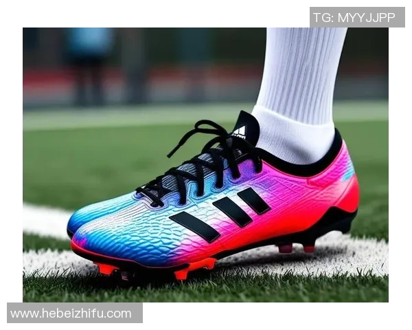 足球明星战靴色彩解析各大球星独特鞋款背后的秘密与风格
